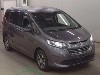 HONDA FREED HYBRID