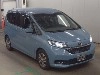 HONDA FREED HYBRID