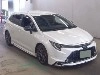 TOYOTA COROLLA WAGON