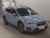 SUBARU IMPREZA XV