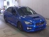 SUBARU WRX S4