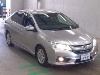 HONDA GRACE