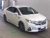 TOYOTA SAI