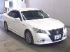 TOYOTA CROWN HYBRID