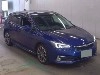 SUBARU IMPREZA SPORT