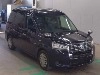 TOYOTA JPN TAXI