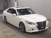 TOYOTA CROWN HYBRID