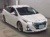 TOYOTA PRIUS PHV