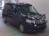 TOYOTA JPN TAXI