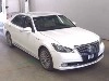 TOYOTA CROWN MAJESTA