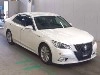 TOYOTA CROWN HYBRID