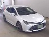 TOYOTA COROLLA SPORT