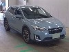 SUBARU IMPREZA SPORT
