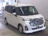 SUBARU JUSTY