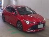 TOYOTA COROLLA SPORT