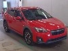 SUBARU IMPREZA XV