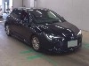 TOYOTA COROLLA SPORT