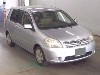 TOYOTA RAUM