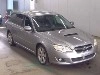 SUBARU LEGACY TOURING WAGON