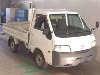 MAZDA BONGO TRUCK