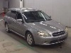 SUBARU LEGACY TOURING WAGON