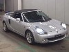 TOYOTA MR-S
