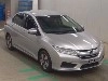 HONDA GRACE