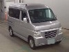 HONDA VAMOS HOBIO