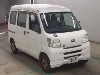 SUBARU SAMBAR VAN