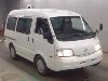 MAZDA BONGO VAN