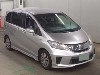 HONDA FREED HYBRID