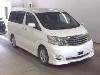 TOYOTA ALPHARD V