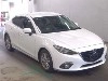 MAZDA AXELA HYBRID