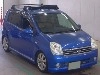 DAIHATSU MIRA AVY