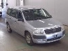 TOYOTA SUCCEED VAN
