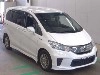 HONDA FREED HYBRID