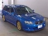 SUBARU LEGACY TOURING WAGON