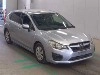 SUBARU IMPREZA SPORT