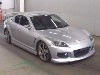 MAZDA RX-8