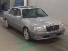 TOYOTA CROWN MAJESTA