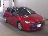 TOYOTA COROLLA SPORT