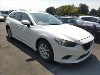 MAZDA ATENZA WAGON