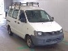 TOYOTA LITE ACE VAN