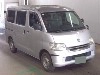TOYOTA TOWN ACE VAN