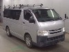 TOYOTA REGIUS VAN