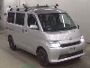 TOYOTA TOWN ACE VAN