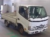 TOYOTA DYNA TRUCK