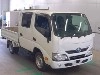 TOYOTA DYNA TRUCK