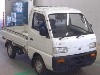 MAZDA SCRUM TRUCK