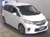 HONDA FREED HYBRID